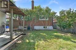 37 RADFORD STREET | Hamilton Ontario | Slide Image Forty-one