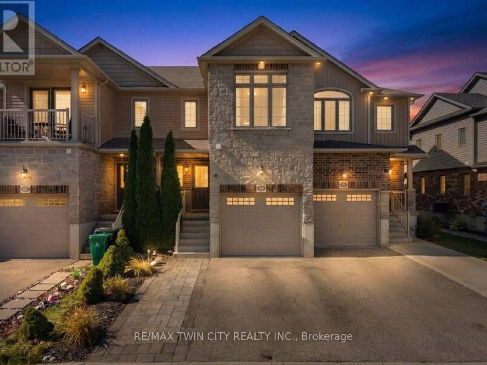 72 MEADOWRIDGE STREET, Kitchener, Ontario N2P 0E2