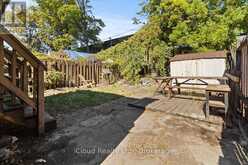 29 BIGGAR AVENUE | Hamilton Ontario | Slide Image Nineteen