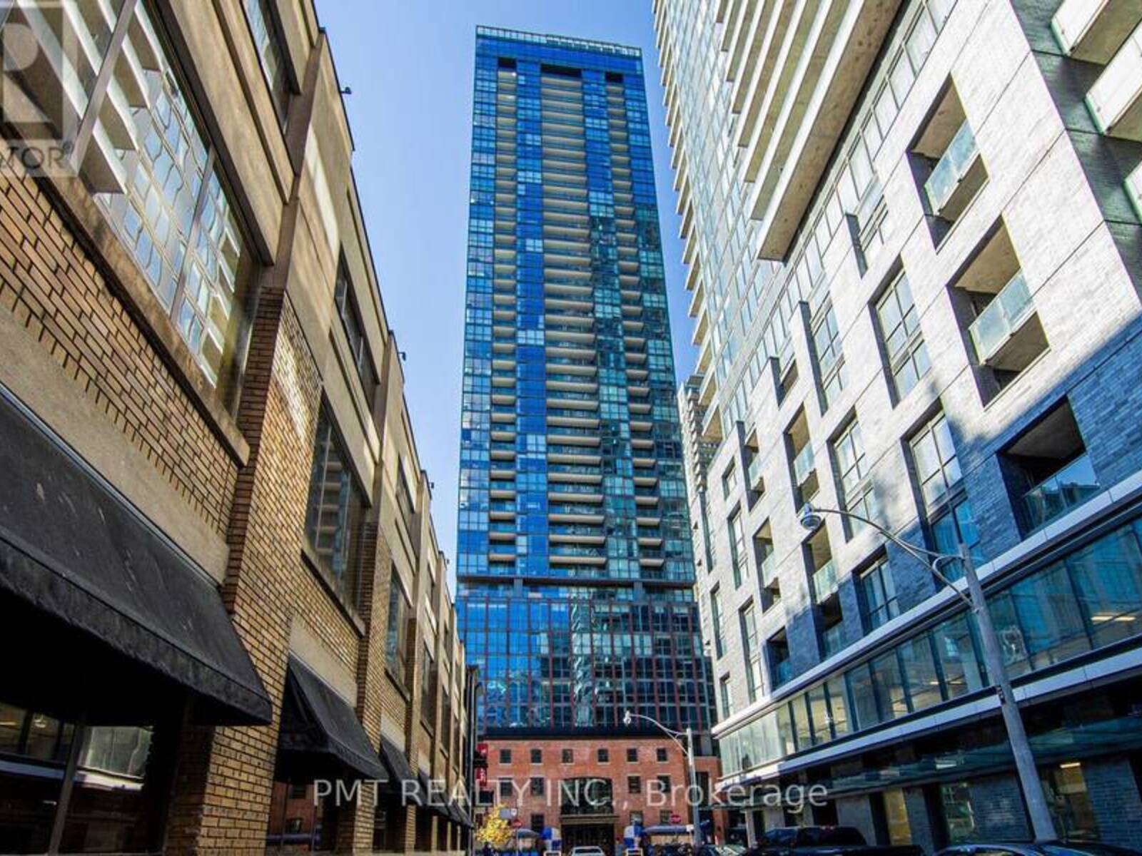 4006 - 88 BLUE JAYS WAY, Toronto, Ontario M5V 0L7