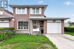 95 TINETA CRESCENT | Toronto Ontario | Slide Image Two