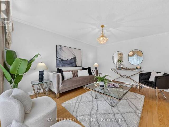 95 TINETA CRESCENT Toronto Ontario, M1S 2Y5 - 4 Bedrooms Home For Sale