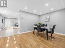 45 TOZER CRESCENT | Ajax Ontario | Slide Image Ten