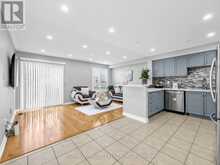 45 TOZER CRESCENT | Ajax Ontario | Slide Image Eleven