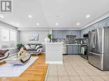 45 TOZER CRESCENT | Ajax Ontario | Slide Image Twelve