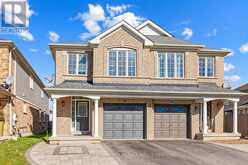 45 TOZER CRESCENT | Ajax Ontario | Slide Image Two