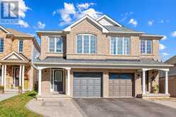45 TOZER CRESCENT | Ajax Ontario | Slide Image Three