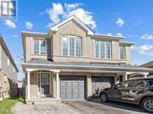 45 TOZER CRESCENT | Ajax Ontario | Slide Image Four