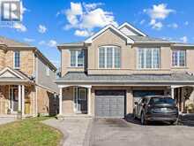 45 TOZER CRESCENT | Ajax Ontario | Slide Image Five