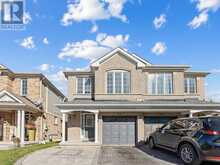 45 TOZER CRESCENT | Ajax Ontario | Slide Image Six