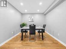 45 TOZER CRESCENT | Ajax Ontario | Slide Image Nine