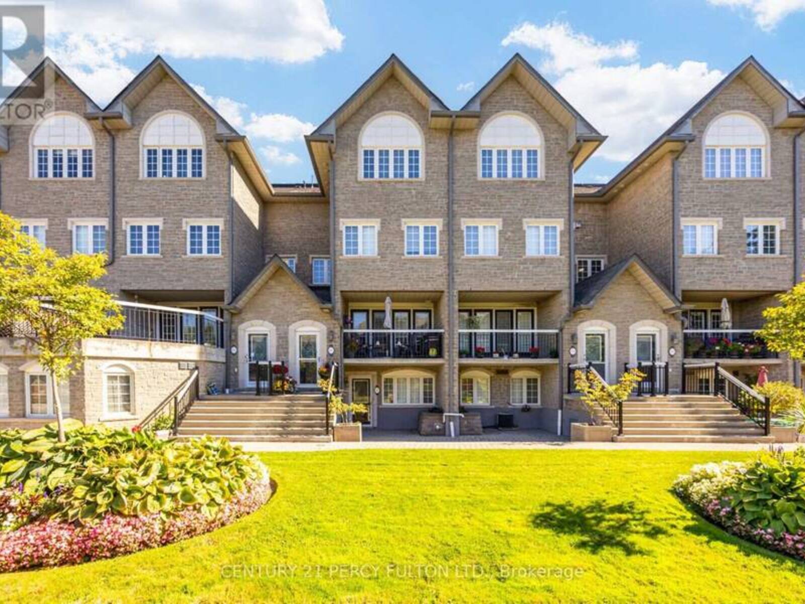 115 - 1995 ROYAL ROAD, Pickering, Ontario L1V 6V9