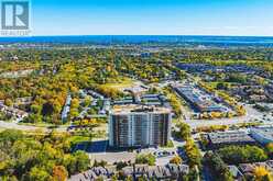 1105 - 2055 UPPER MIDDLE ROAD | Burlington Ontario | Slide Image Two
