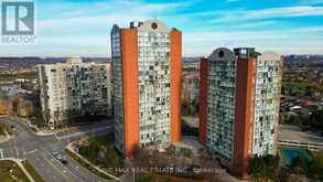 2105 - 4205 SHIPP DRIVE | Mississauga Ontario | Slide Image One