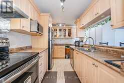 2105 - 4205 SHIPP DRIVE | Mississauga Ontario | Slide Image Twenty-four