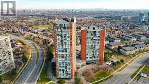 2105 - 4205 SHIPP DRIVE | Mississauga Ontario | Slide Image Two