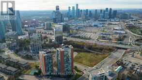 2105 - 4205 SHIPP DRIVE | Mississauga Ontario | Slide Image Thirty-three