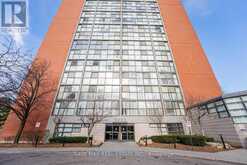 2105 - 4205 SHIPP DRIVE | Mississauga Ontario | Slide Image Thirty-four