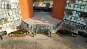 2105 - 4205 SHIPP DRIVE | Mississauga Ontario | Slide Image Thirty-five