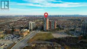 2105 - 4205 SHIPP DRIVE | Mississauga Ontario | Slide Image Three