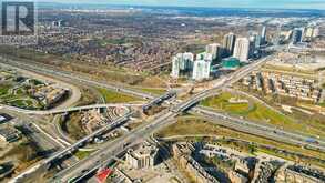 2105 - 4205 SHIPP DRIVE | Mississauga Ontario | Slide Image Five