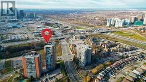 2105 - 4205 SHIPP DRIVE | Mississauga Ontario | Slide Image Six