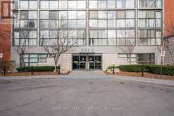 2105 - 4205 SHIPP DRIVE | Mississauga Ontario | Slide Image Eight