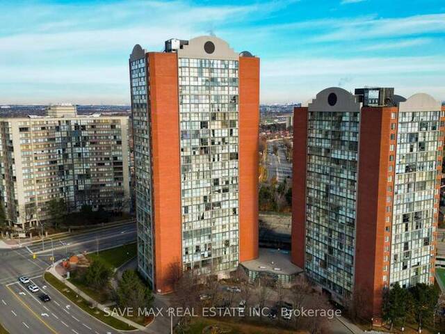 2105 - 4205 SHIPP DRIVE Mississauga Ontario, L4Z 2Y9 - 2 Bedrooms Condo For Sale