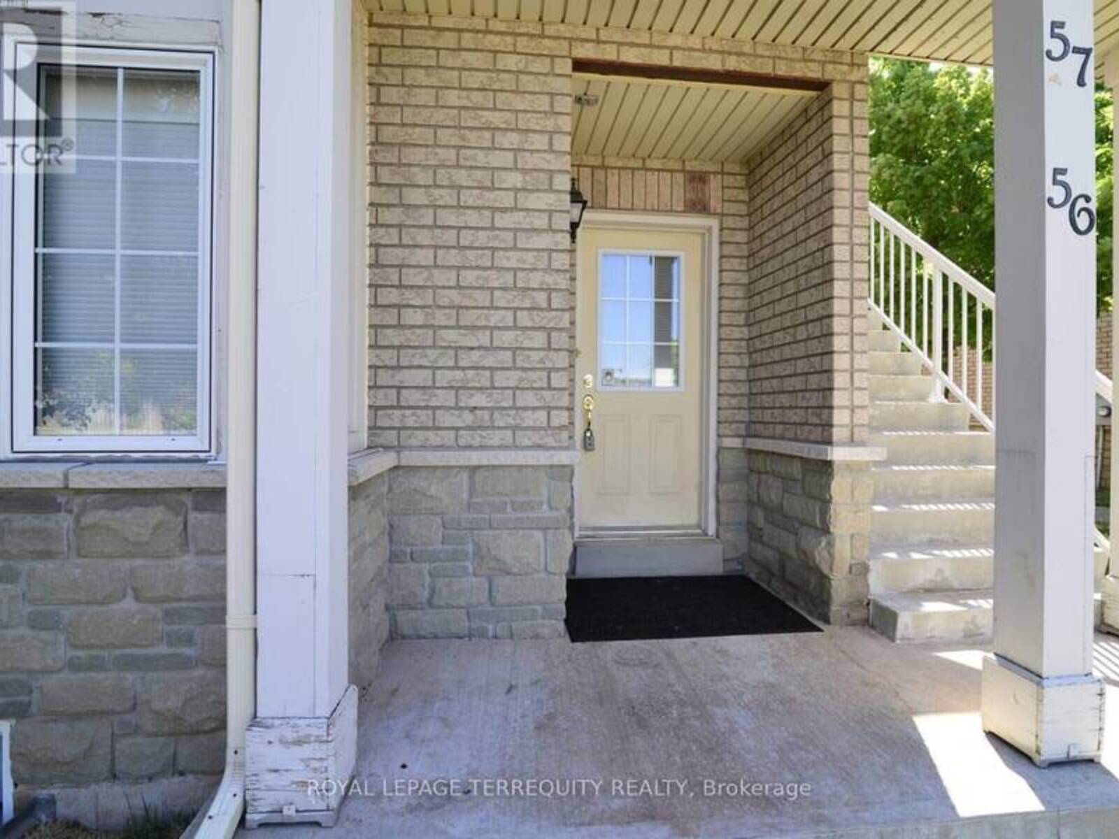 56 - 1489 HERITAGE WAY, Oakville, Ontario L6M 4M7