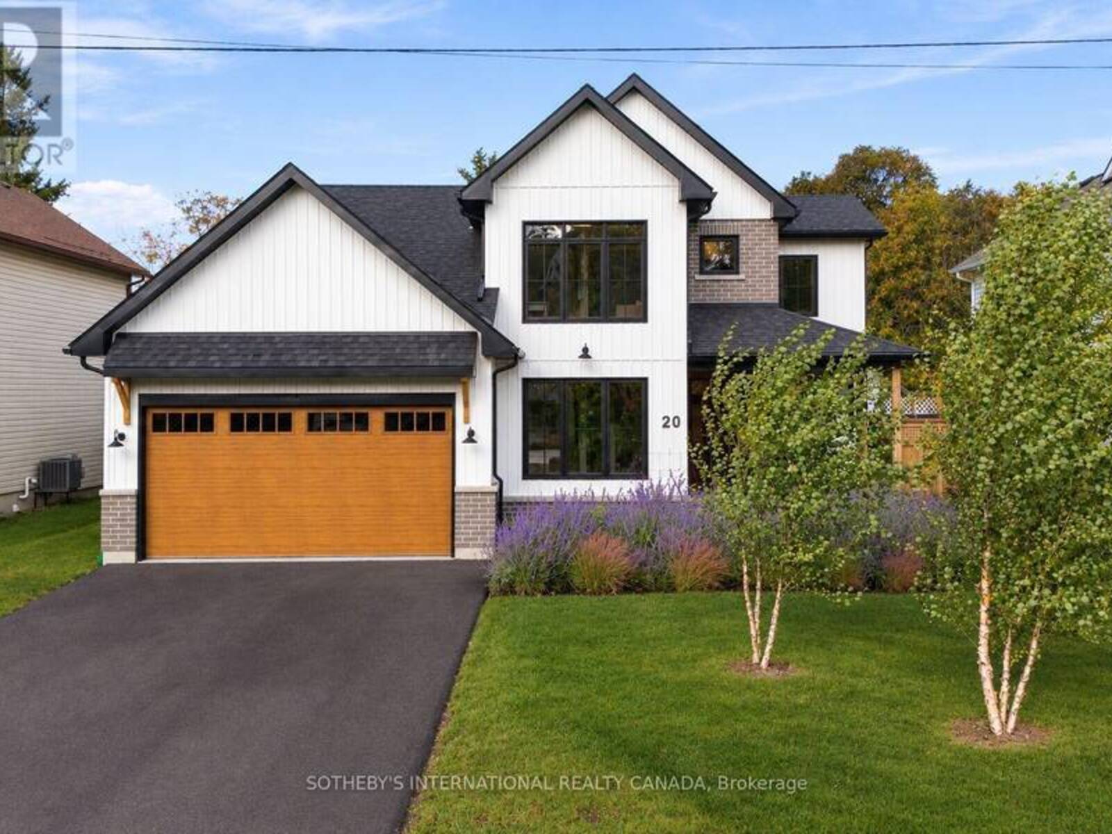 20 HARVEY STREET, Prince Edward, Ontario K0K 2T0
