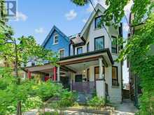 395 SHAW STREET | Toronto Ontario | Slide Image One