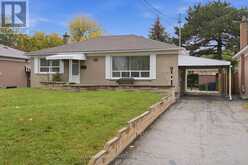266 ACTON AVENUE | Toronto Ontario | Slide Image One
