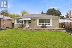 266 ACTON AVENUE | Toronto Ontario | Slide Image Two