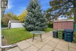 266 ACTON AVENUE | Toronto Ontario | Slide Image Forty