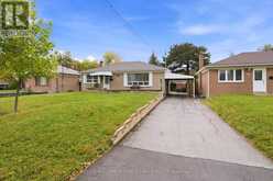 266 ACTON AVENUE | Toronto Ontario | Slide Image Five