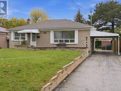266 ACTON AVENUE Toronto Ontario, M3H 4J3