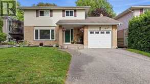 441 PADDINGTON CRESCENT | Oshawa Ontario | Slide Image Two