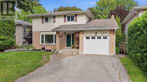 441 PADDINGTON CRESCENT | Oshawa Ontario | Slide Image Three