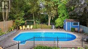 441 PADDINGTON CRESCENT | Oshawa Ontario | Slide Image Forty