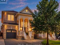 9 WHITE BEACH CRESCENT Vaughan Ontario, L6A 0R1