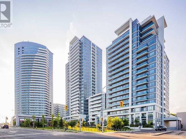1712 - 7171 YONGE STREET E Markham Ontario, L3T 0C5 - Property For Sale