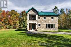 9525 OLD HOMESTEAD ROAD | Georgina Ontario | Slide Image One