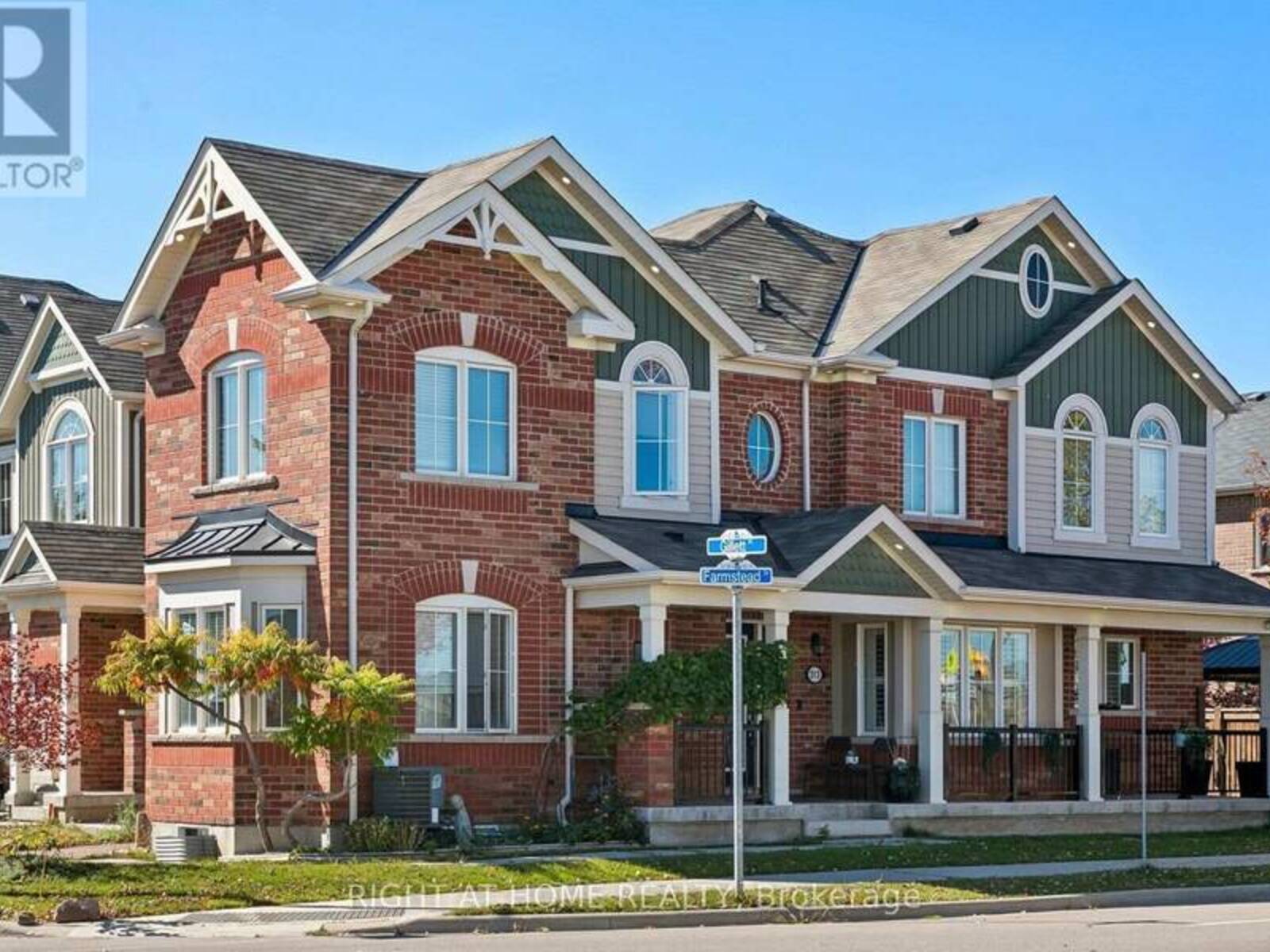 313 GILLETT POINT, Milton, Ontario L9E 1C6