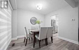 51 - 5536 MONTEVIDEO ROAD | Mississauga Ontario | Slide Image Eight