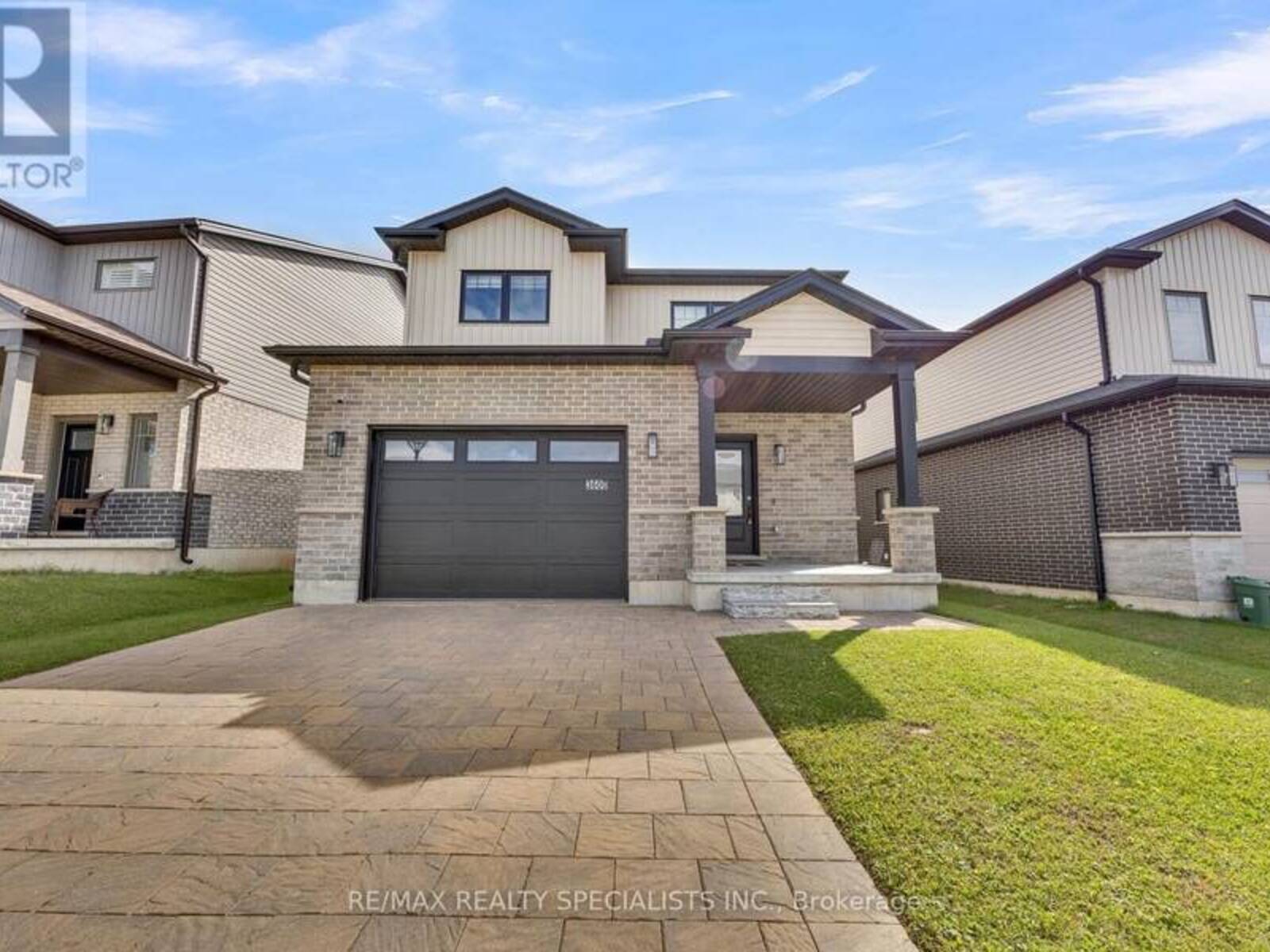 3600 EARLSTON CROSSING E, London, Ontario N6L 0G6