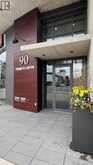 602 - 90 TRINITY STREET | Toronto Ontario | Slide Image One