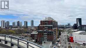 602 - 90 TRINITY STREET | Toronto Ontario | Slide Image Twenty-one