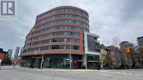 602 - 90 TRINITY STREET | Toronto Ontario | Slide Image Two