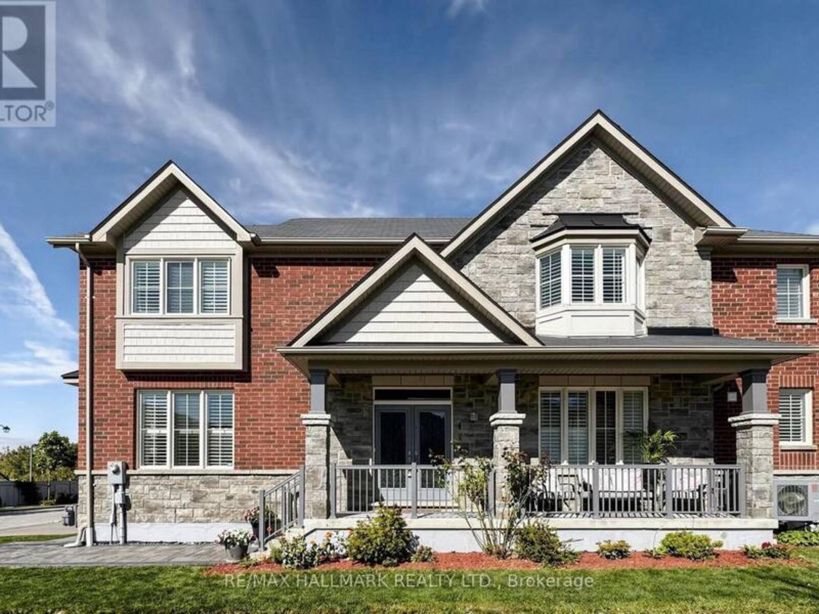 1 BASSVIEW COURT, Richmond Hill, Ontario L4E 0M3