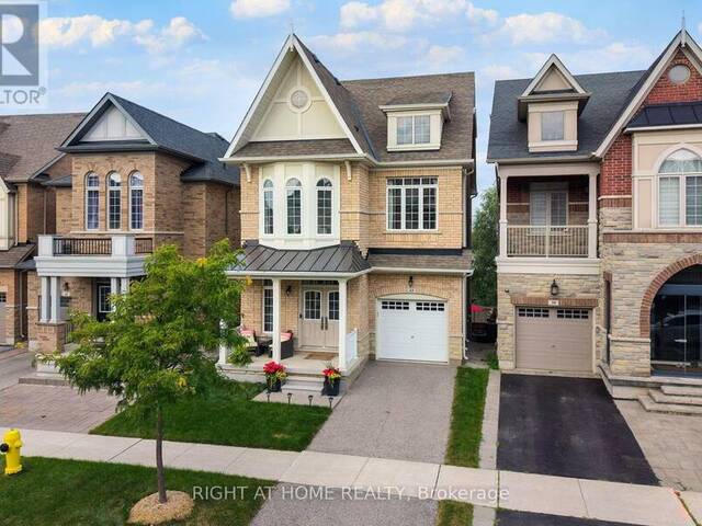 43 HOPEWELL STREET Vaughan Ontario, L4H 3Y1 - 4 Bedrooms Home For Sale